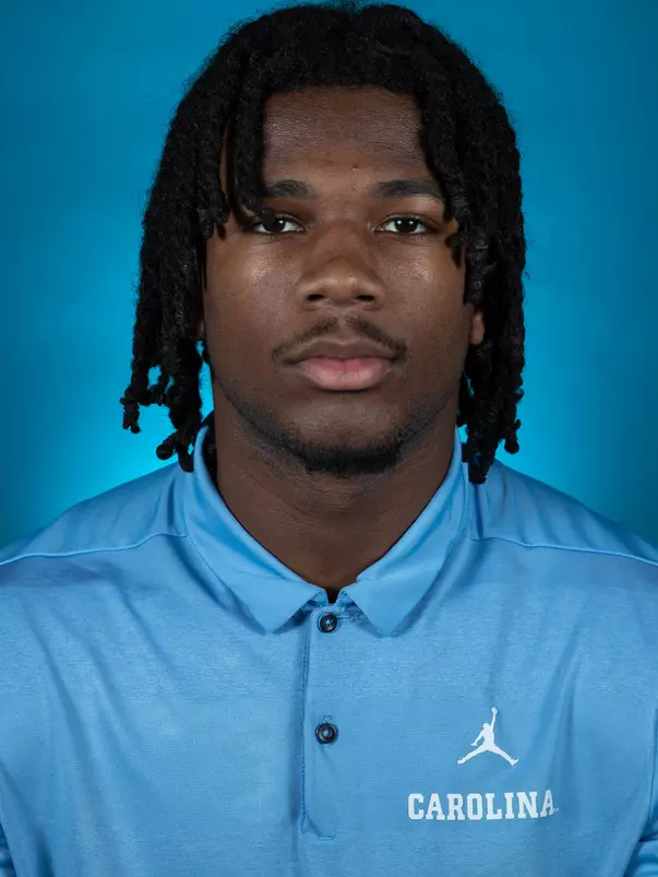 Ty White          
University of North Carolina Football 
January Enrollees 
Kenan Football Center 
Chapel Hill, NC
Tuesday, January 23, 2024