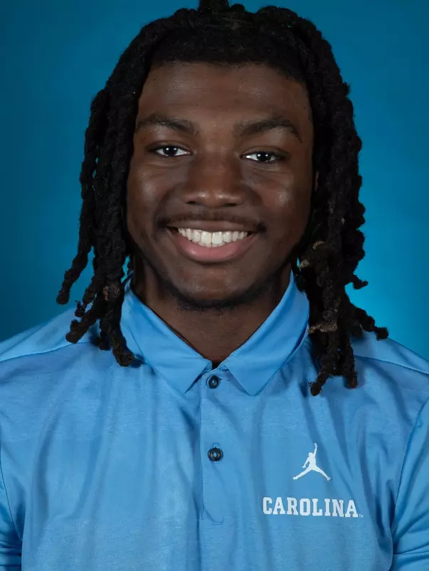 Daniel Anderson      
University of North Carolina Football 
January Enrollees 
Kenan Football Center 
Chapel Hill, NC
Tuesday, January 23, 2024