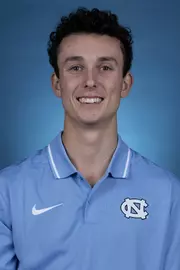 Peter Murphy
2024 headshot
University of North Carolina Men's Tennis
Media & Communications Center
Chapel Hill, NC
Monday, January 29, 2024