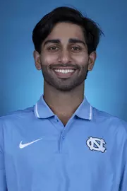 Anuj Watane
2024 headshot
University of North Carolina Men's Tennis
Media & Communications Center
Chapel Hill, NC
Monday, January 29, 2024