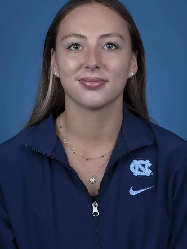 1Tatum Evans
2024 headshot
University of North Carolina Women's Tennis
Media & Communications Center
Chapel Hill, NC
Tuesday, January 30, 2024