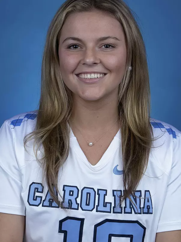 Ashley Humphrey
2024 headshot
University of North Carolina Women's Lacrosse
Media & Communications Center
Chapel Hill, NC
Monday, January 8, 2024