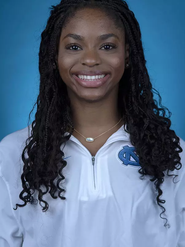 TaeLyn Canty
2024-2025 headshot
University of North Carolina Gymnastics
Media & Communications Center
Chapel Hill, NC
Wednesday, September 11, 2024