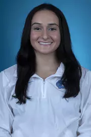 Lali Dekanoidze
2024-2025 headshot
University of North Carolina Gymnastics
Media & Communications Center
Chapel Hill, NC
Wednesday, September 11, 2024