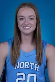 Lexi Donarski
2025 headshot
University of North Carolina Women's Basketball
Media & Communications Center
Chapel Hill, NC
Thursday, September 19, 2024