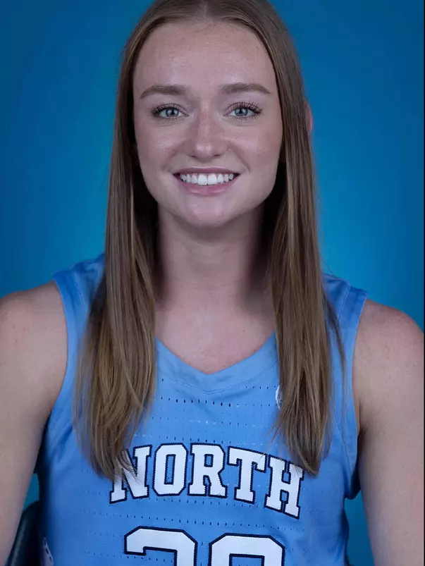 Lexi Donarski 
2025 headshot 
University of North Carolina Women's Basketball 
Media & Communications Center 
Chapel Hill, NC 
Thursday, September 19, 2024