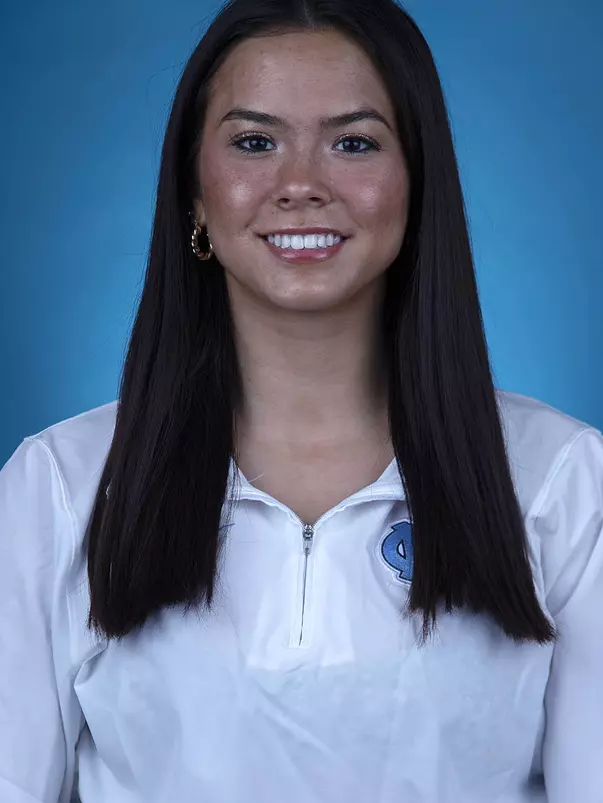 Gwen Fink
2024-2025 headshot
University of North Carolina Gymnastics
Media & Communications Center
Chapel Hill, NC
Wednesday, September 11, 2024