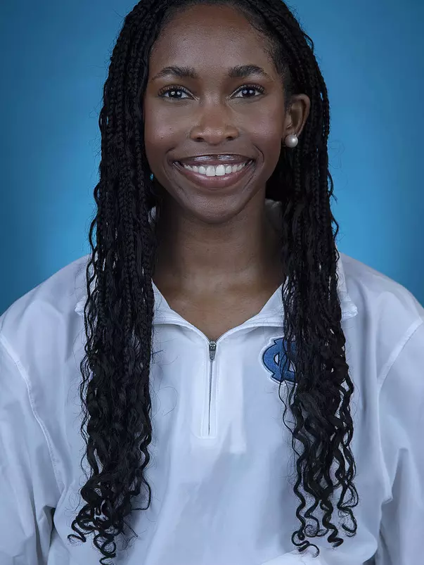Kaya Forbes
2024-2025 headshot
University of North Carolina Gymnastics
Media & Communications Center
Chapel Hill, NC
Wednesday, September 11, 2024