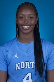 Laila Hull
2025 headshot
University of North Carolina Women's Basketball
Media & Communications Center
Chapel Hill, NC
Thursday, September 19, 2024