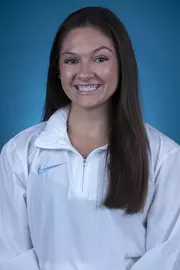Julia Knower
2024-2025 headshot
University of North Carolina Gymnastics
Media & Communications Center
Chapel Hill, NC
Wednesday, September 11, 2024