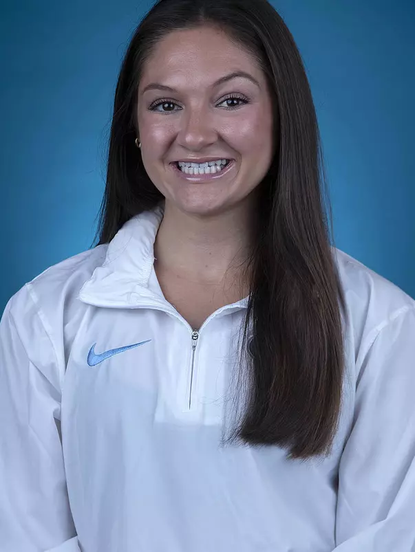 Julia Knower
2024-2025 headshot
University of North Carolina Gymnastics
Media & Communications Center
Chapel Hill, NC
Wednesday, September 11, 2024