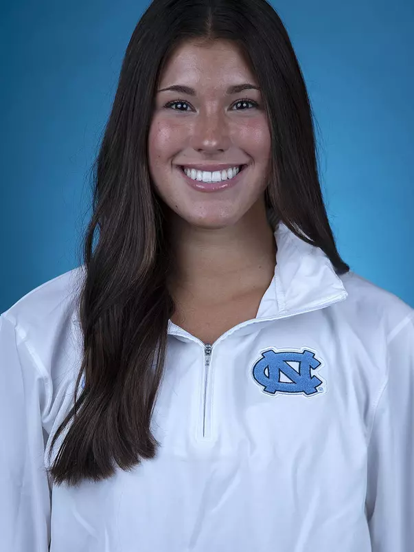 Regan McBride
2024-2025 headshot
University of North Carolina Gymnastics
Media & Communications Center
Chapel Hill, NC
Wednesday, September 11, 2024