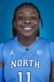 Kayla McPherson
2025 headshot
University of North Carolina Women's Basketball
Media & Communications Center
Chapel Hill, NC
Thursday, September 19, 2024
