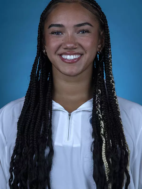 Bella Miller
2024-2025 headshot
University of North Carolina Gymnastics
Media & Communications Center
Chapel Hill, NC
Wednesday, September 11, 2024