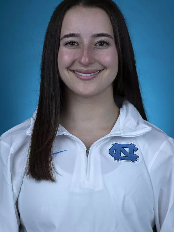 Molly Neinstein
2024-2025 headshot
University of North Carolina Gymnastics
Media & Communications Center
Chapel Hill, NC
Wednesday, September 11, 2024