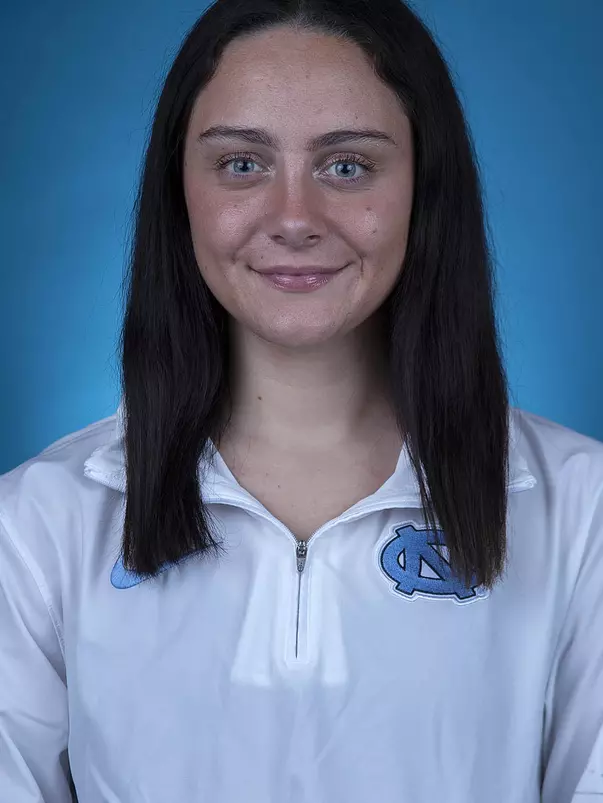 Paige Prejean
2024-2025 headshot
University of North Carolina Gymnastics
Media & Communications Center
Chapel Hill, NC
Wednesday, September 11, 2024