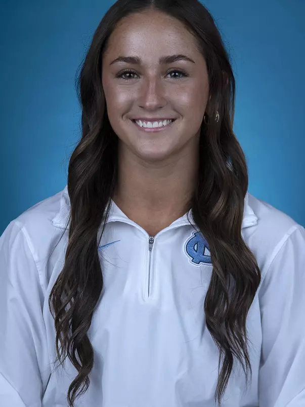 Camryn Rueda
2024-2025 headshot
University of North Carolina Gymnastics
Media & Communications Center
Chapel Hill, NC
Wednesday, September 11, 2024