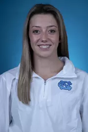 Isabelle Schaefer
2024-2025 headshot
University of North Carolina Gymnastics
Media & Communications Center
Chapel Hill, NC
Wednesday, September 11, 2024
