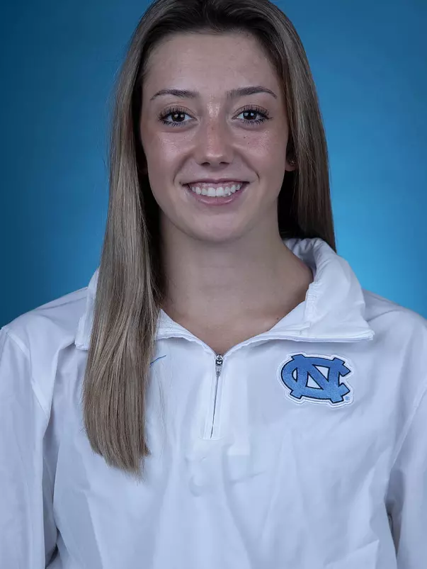Isabelle Schaefer
2024-2025 headshot
University of North Carolina Gymnastics
Media & Communications Center
Chapel Hill, NC
Wednesday, September 11, 2024