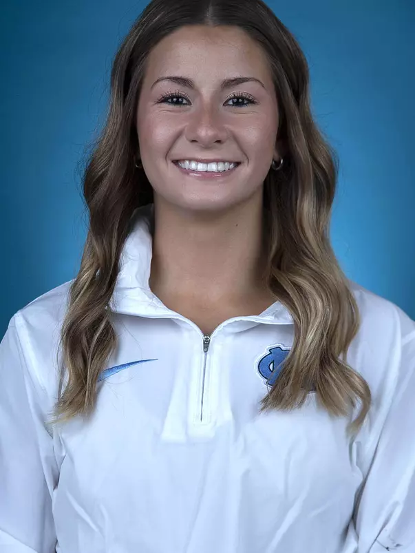 Taylor Schulze
2024-2025 headshot
University of North Carolina Gymnastics
Media & Communications Center
Chapel Hill, NC
Wednesday, September 11, 2024