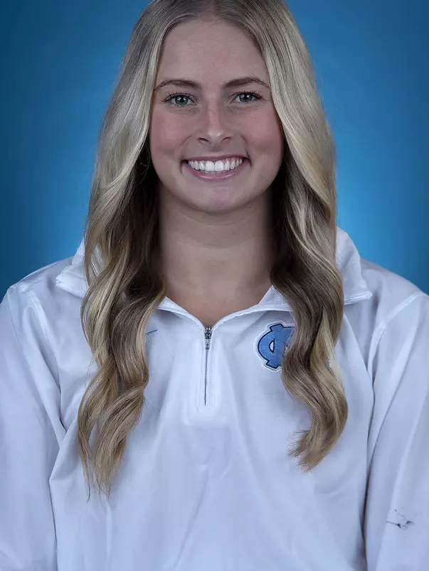 Claire Stippich
2024-2025 headshot
University of North Carolina Gymnastics
Media & Communications Center
Chapel Hill, NC
Wednesday, September 11, 2024