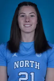 Ciera Toomey
2025 headshot
University of North Carolina Women's Basketball
Media & Communications Center
Chapel Hill, NC
Thursday, September 19, 2024