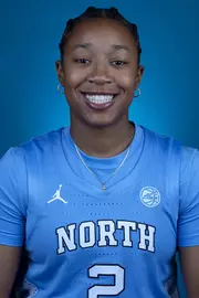 Grace Townsend
2025 headshot
University of North Carolina Women's Basketball
Media & Communications Center
Chapel Hill, NC
Thursday, September 19, 2024