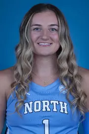 Alyssa Ustby
2025 headshot
University of North Carolina Women's Basketball
Media & Communications Center
Chapel Hill, NC
Thursday, September 19, 2024