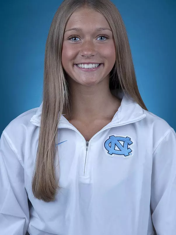 JoJo Valahovic
2024-2025 headshot
University of North Carolina Gymnastics
Media & Communications Center
Chapel Hill, NC
Wednesday, September 11, 2024