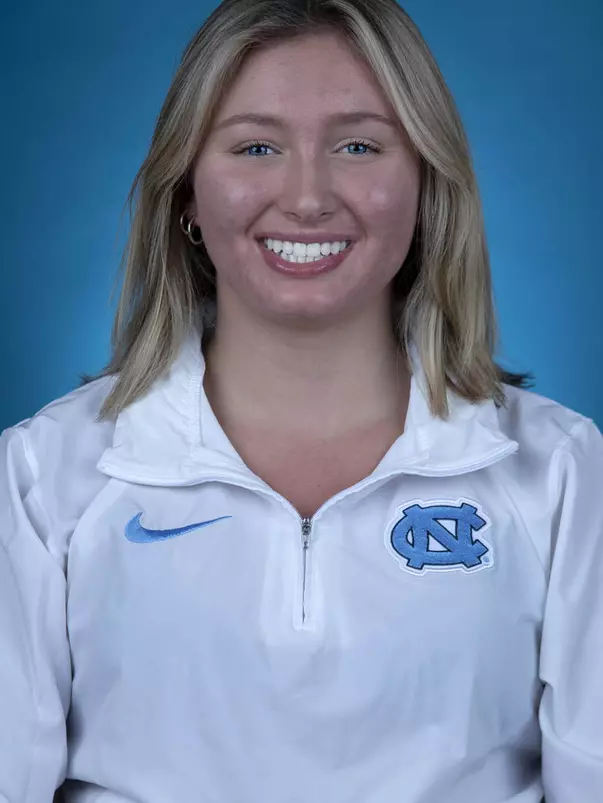 Amy Wozniak
2024-2025 headshot
University of North Carolina Gymnastics
Media & Communications Center
Chapel Hill, NC
Wednesday, September 11, 2024