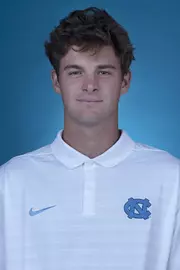 Diego Jarry
2024-2025 headshot
University of North Carolina Men's Tennis
Media & Communications Center
Chapel Hill, NC
Tuesday, October 15, 2024