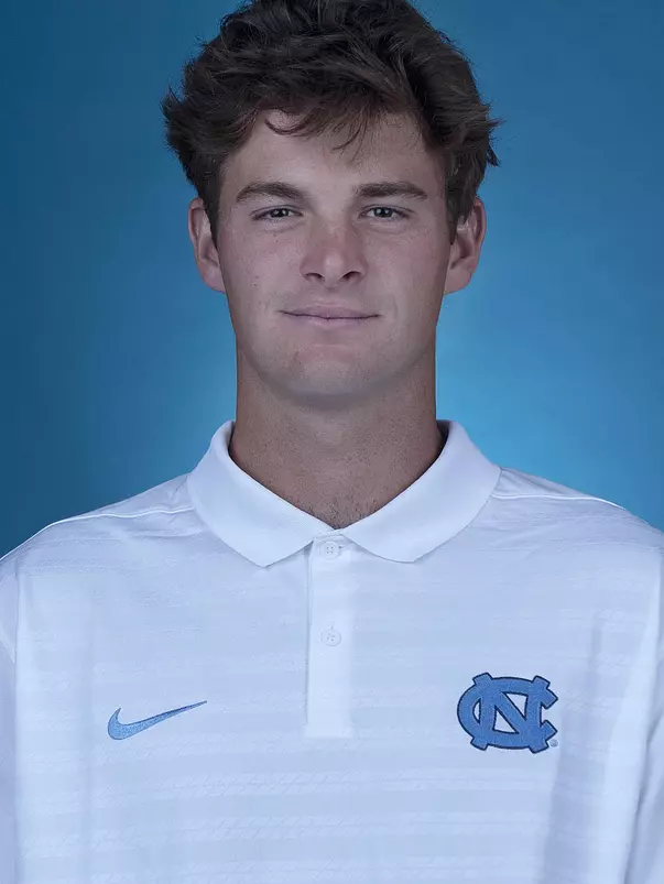 Diego Jarry 
2024-2025 headshot 
University of North Carolina Men's Tennis 
Media & Communications Center 
Chapel Hill, NC 
Tuesday, October 15, 2024
