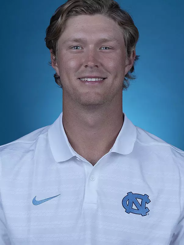 Vladislav Melnic 
2024-2025 headshot 
University of North Carolina Men's Tennis 
Media & Communications Center 
Chapel Hill, NC 
Tuesday, October 15, 2024
