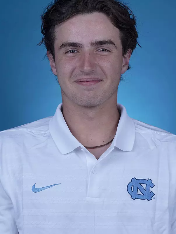 Sergiy Rafiee 
2024-2025 headshot 
University of North Carolina Men's Tennis 
Media & Communications Center 
Chapel Hill, NC 
Tuesday, October 15, 2024