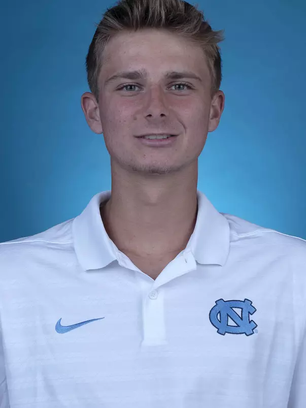 Anthony Wright 
2024-2025 headshot 
University of North Carolina Men's Tennis 
Media & Communications Center 
Chapel Hill, NC 
Tuesday, October 15, 2024