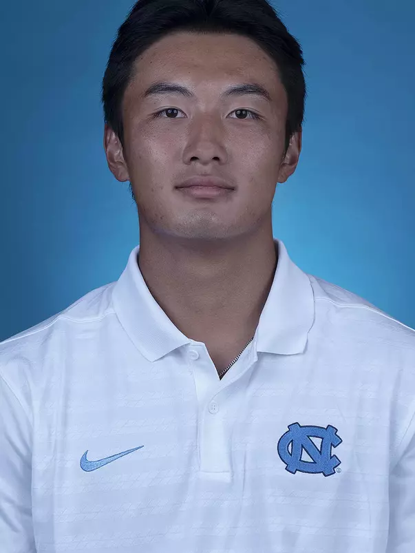 Kuangqing “Chris” Xu 
2024-2025 headshot 
University of North Carolina Men's Tennis 
Media & Communications Center 
Chapel Hill, NC 
Tuesday, October 15, 2024