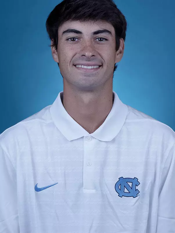 Logan Zapp 
2024-2025 headshot 
University of North Carolina Men's Tennis 
Media & Communications Center 
Chapel Hill, NC 
Tuesday, October 15, 2024