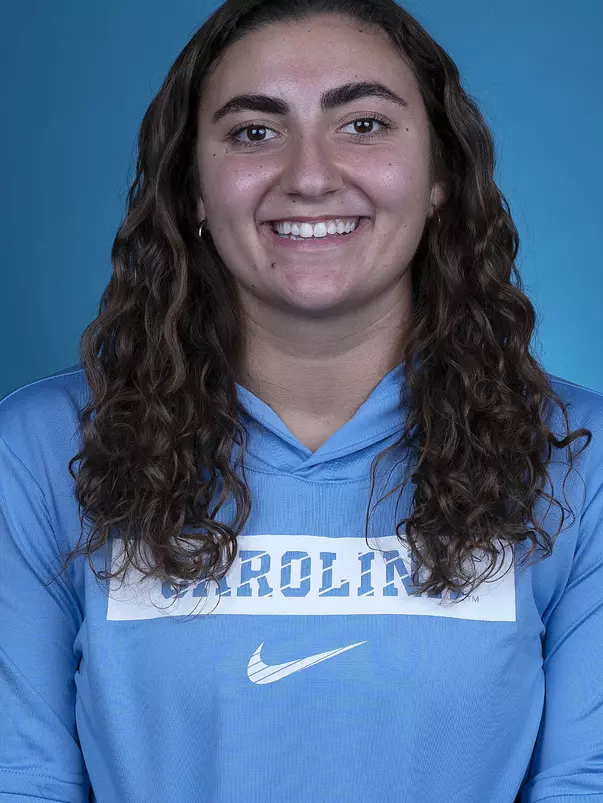 Maria Anayiotou
2024-2025 headshot
University of North Carolina Rowing
Media & Communications Center
Tuesday, September 3, 2025