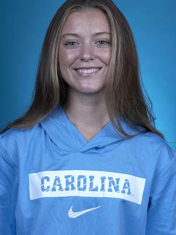 Josephine Anetrella
2024-2025 headshot
University of North Carolina Rowing
Media & Communications Center
Tuesday, September 3, 2025