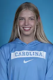 Ava Balukonis 
2024-2025 headshot 
University of North Carolina Rowing 
Media & Communications Center 
Tuesday, September 3, 2025
