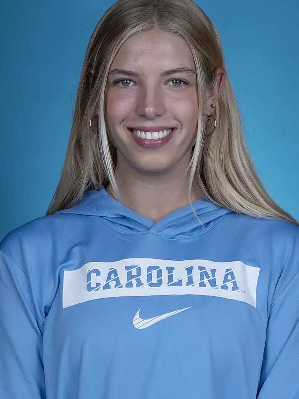 Ava Balukonis
2024-2025 headshot
University of North Carolina Rowing
Media & Communications Center
Tuesday, September 3, 2025