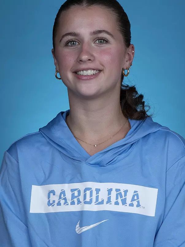 Eliza Boniface
2024-2025 headshot
University of North Carolina Rowing
Media & Communications Center
Tuesday, September 3, 2025