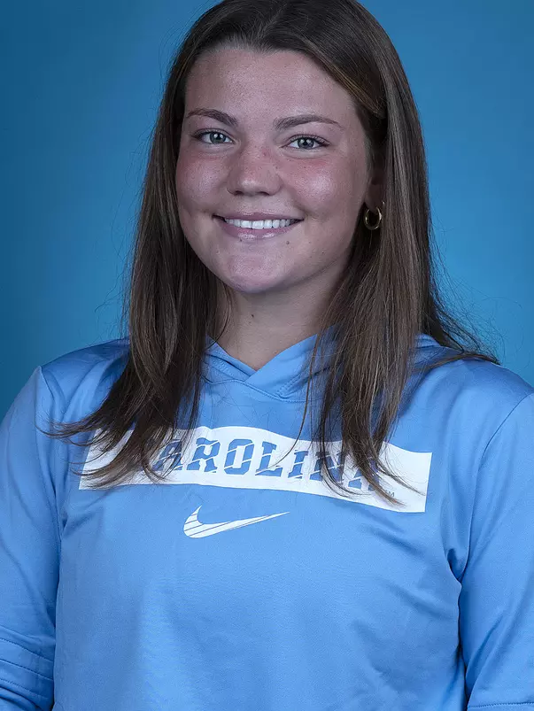 Mimi Brown
2024-2025 headshot
University of North Carolina Rowing
Media & Communications Center
Tuesday, September 3, 2025