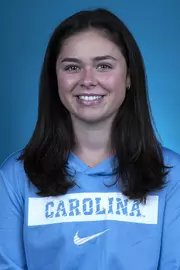 Cara Cunningham
2024-2025 headshot
University of North Carolina Rowing
Media & Communications Center
Tuesday, September 3, 2025
