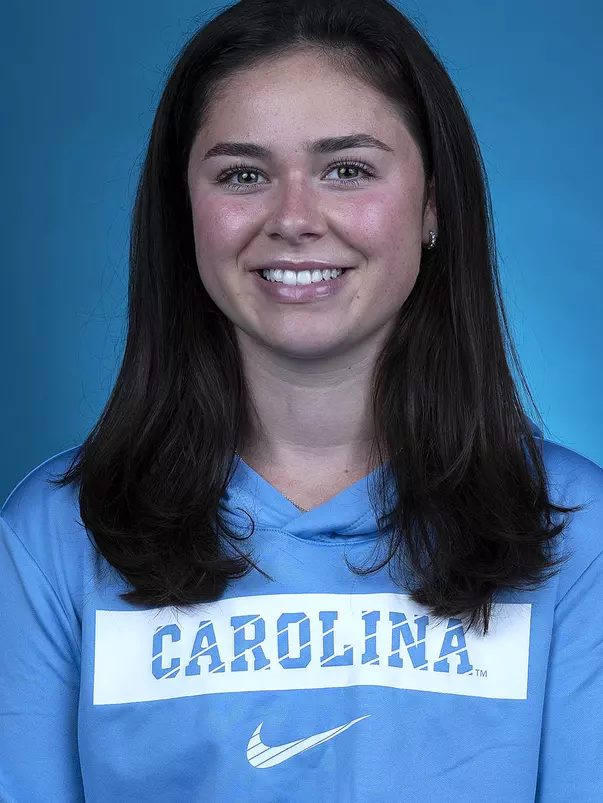 Cara Cunningham
2024-2025 headshot
University of North Carolina Rowing
Media & Communications Center
Tuesday, September 3, 2025
