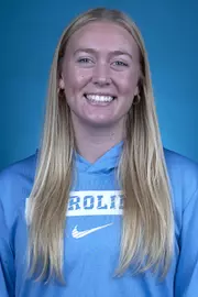 Emma Dalton
2024-2025 headshot
University of North Carolina Rowing
Media & Communications Center
Tuesday, September 3, 2025