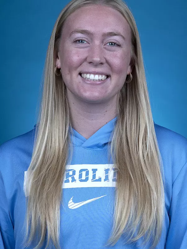 Emma Dalton
2024-2025 headshot
University of North Carolina Rowing
Media & Communications Center
Tuesday, September 3, 2025