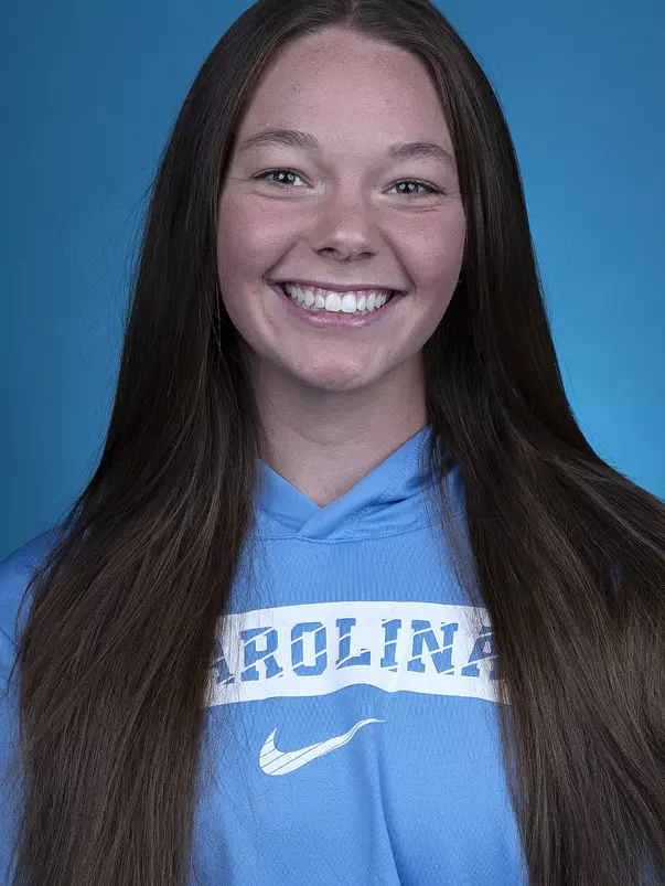 Molly Dansby
2024-2025 headshot
University of North Carolina Rowing
Media & Communications Center
Tuesday, September 3, 2025
