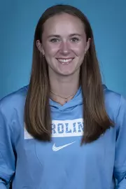 Charlotte Davis-Jeffers
2024-2025 headshot
University of North Carolina Rowing
Media & Communications Center
Tuesday, September 3, 2025