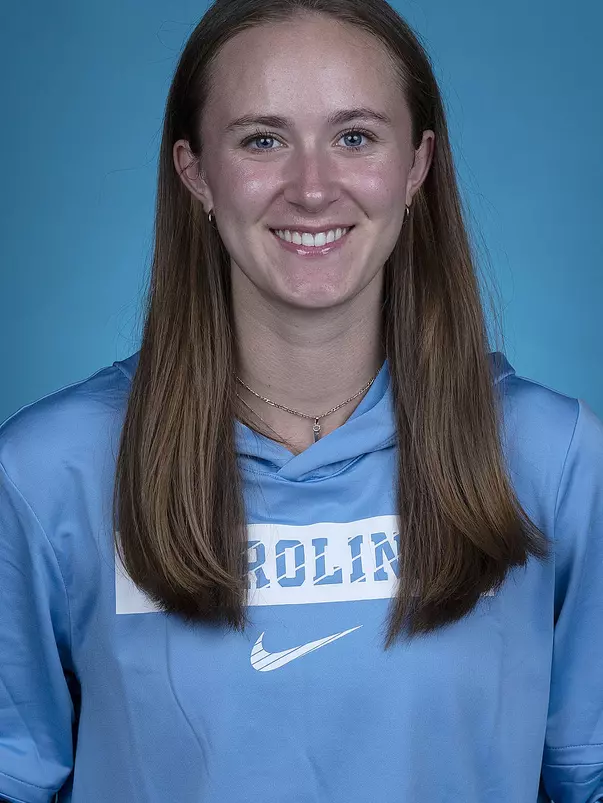 Charlotte Davis-Jeffers
2024-2025 headshot
University of North Carolina Rowing
Media & Communications Center
Tuesday, September 3, 2025